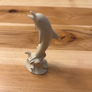 Lenox Dolphin